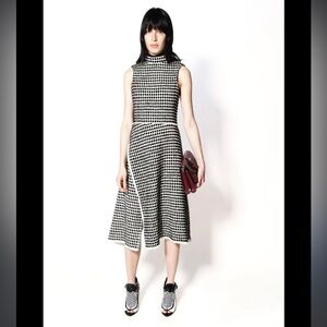Proenza Schouler dress